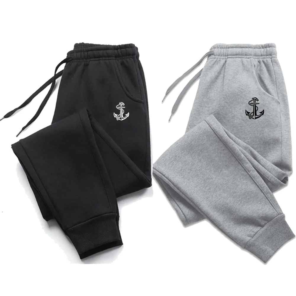 Running Pant Jogger - Viser College pour hommes et femmes,