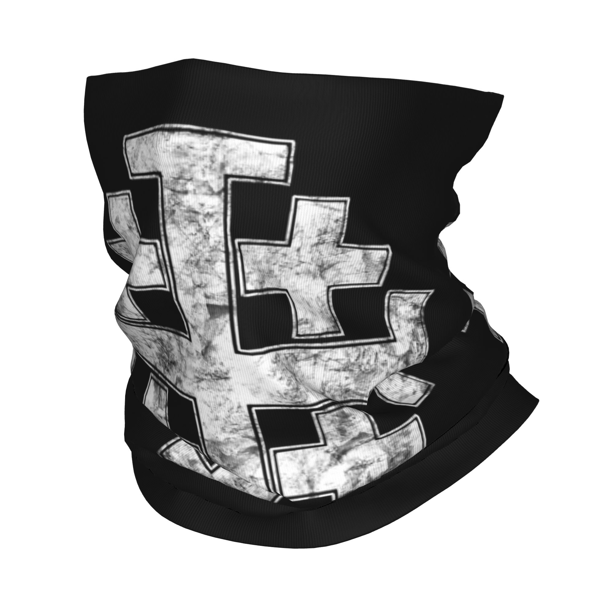 Balaclava Face Mask - Cache-cou, cagoule, masque facial et écharpe