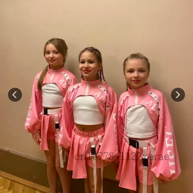 Costumes de danse hip-hop et d - Street Fashion Runway avis et prix