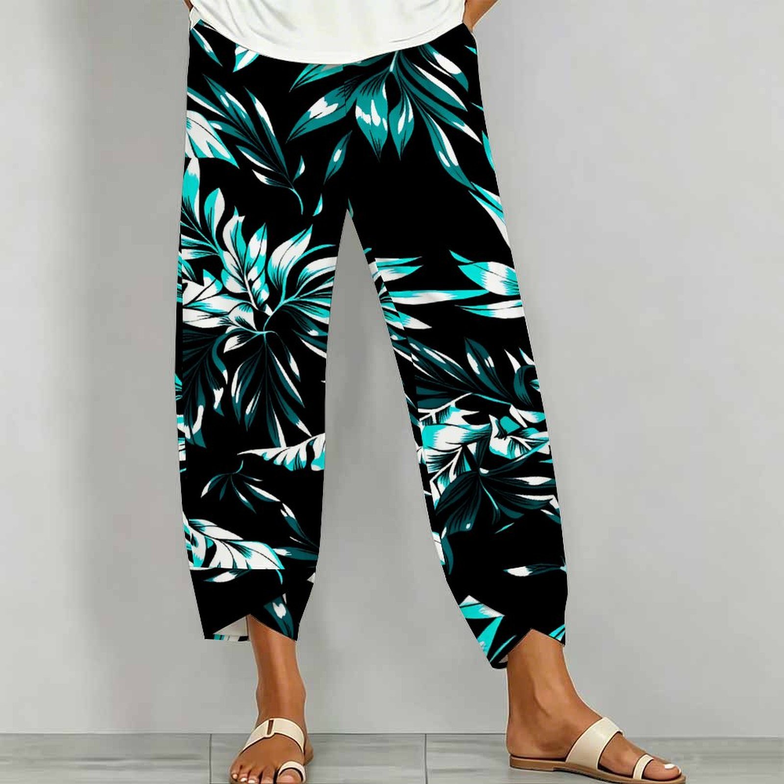 Pantalon de sport élégant, pan - Fashion Street Yoga avis et prix