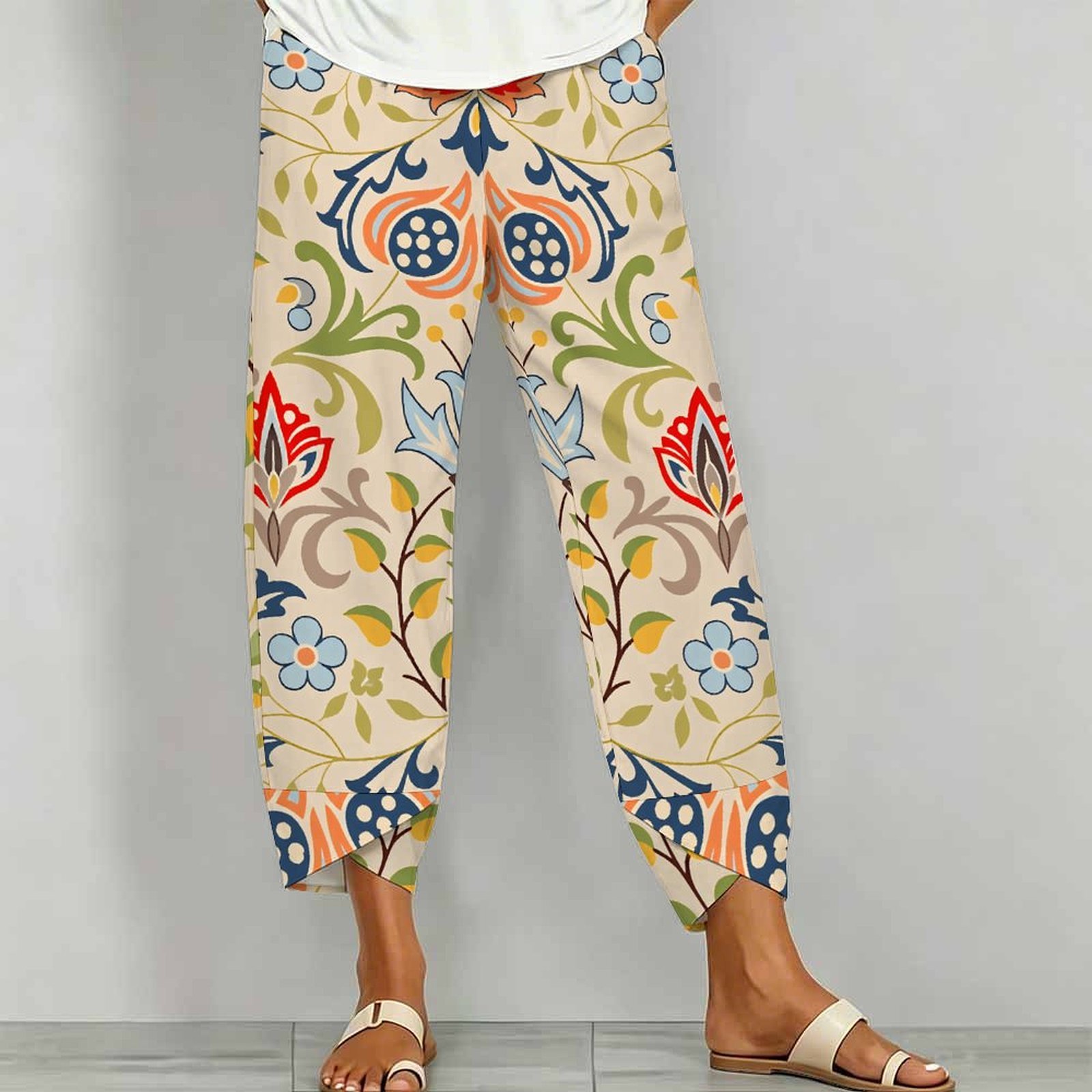 Pantalon de sport élégant, pan - Fashion Street Yoga avis et prix