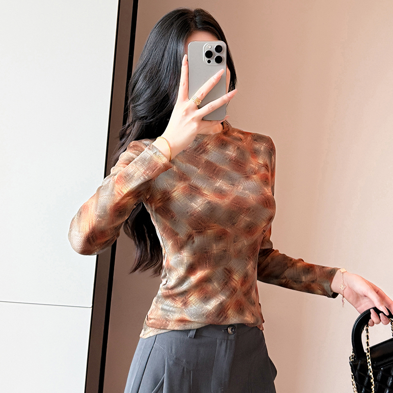 Y2K – haut en maille pour femm - Street Fashion Photographers avis et prix