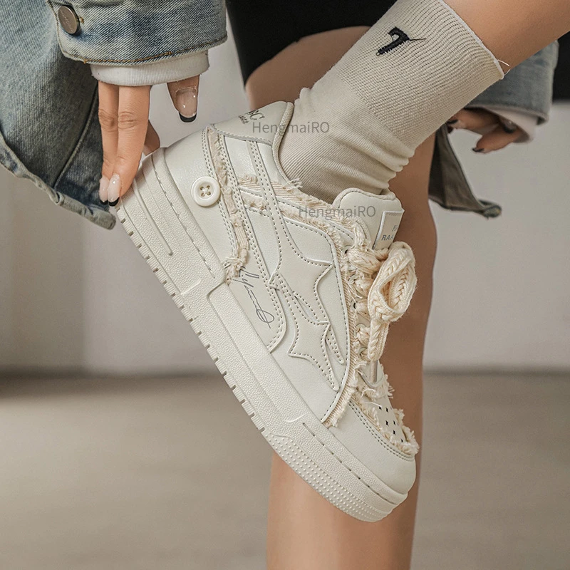 Femmes baskets homme rétro éto - Street Fashion Couple avis et prix