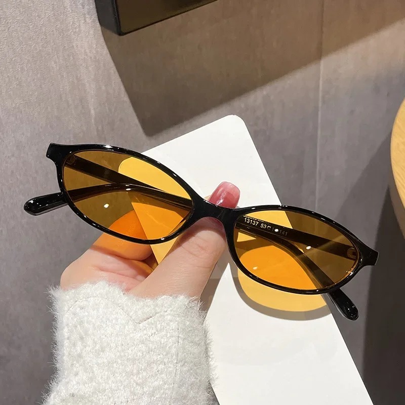 Nouvelles lunettes de soleil o - Street Fashion Glasses avis et prix