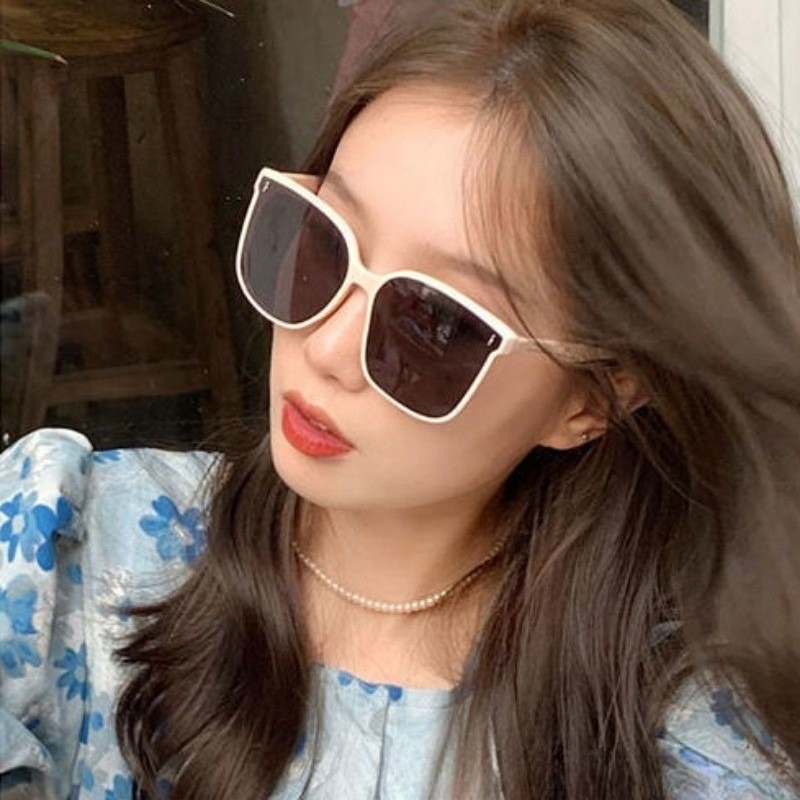 Lunettes de soleil Fashion Squ - Street Fashion Glasses avis et prix
