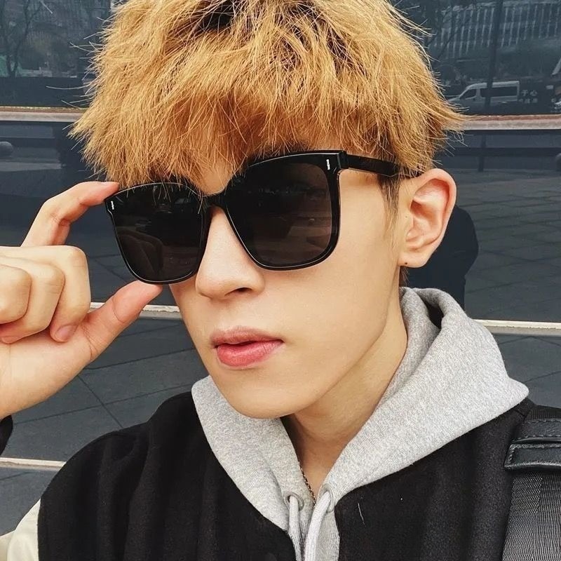 Lunettes de soleil Fashion Squ - Street Fashion Glasses avis et prix