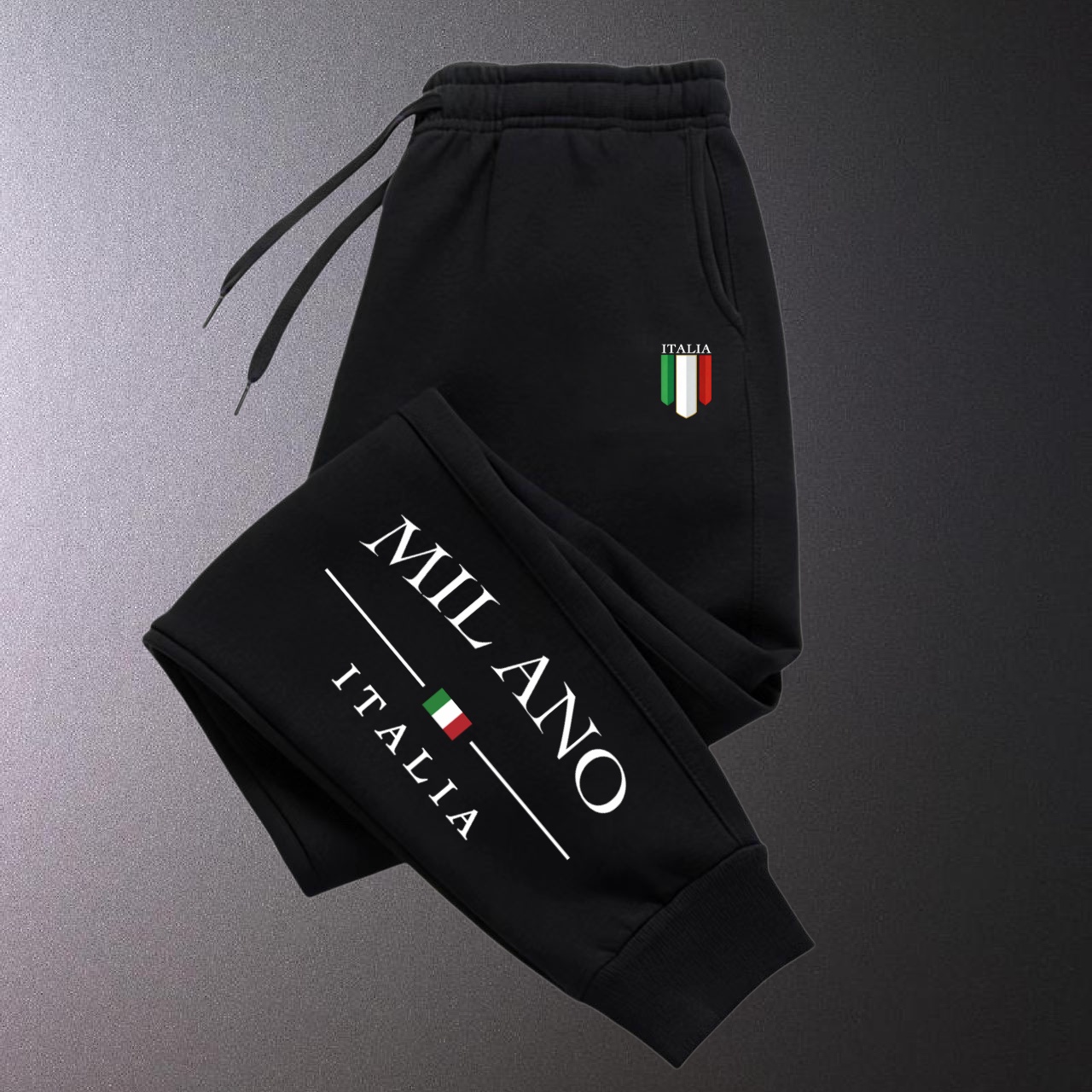 Pantalon de jogging imprimé po - Running Pant Jogger avis et prix
