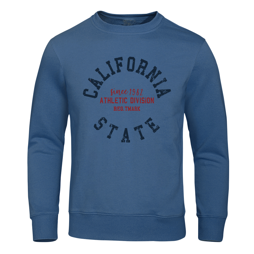 Depuis 1982 California State S - Street Fashion California avis et prix