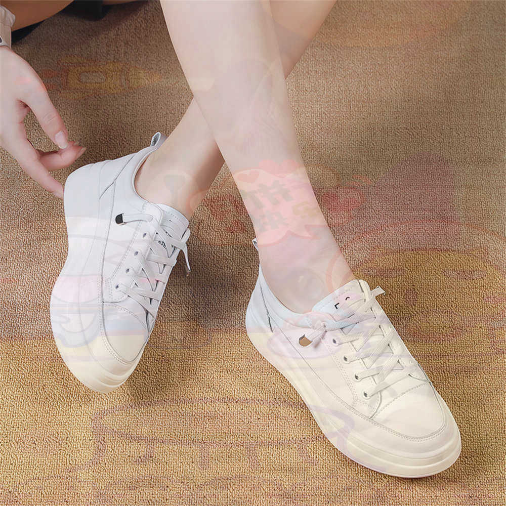Mocassins épais à lacets pour  - Street Fashion Vietnam avis et prix