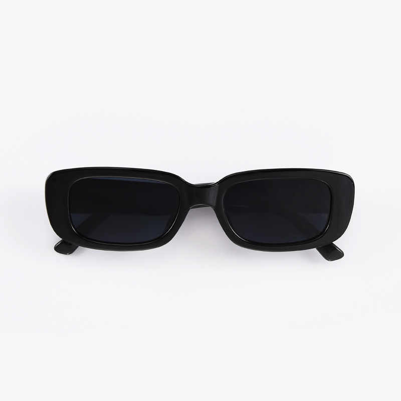 1/4 pièces Nouvelles Lunettes  - Street Fashion Glasses avis et prix