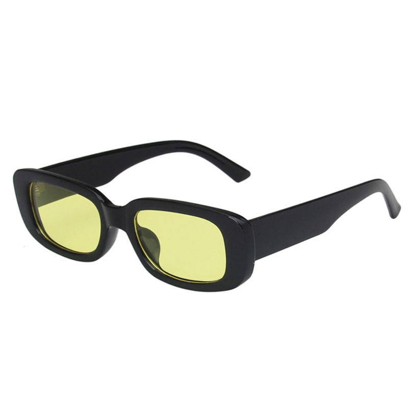 1/4 pièces Nouvelles Lunettes  - Street Fashion Glasses avis et prix
