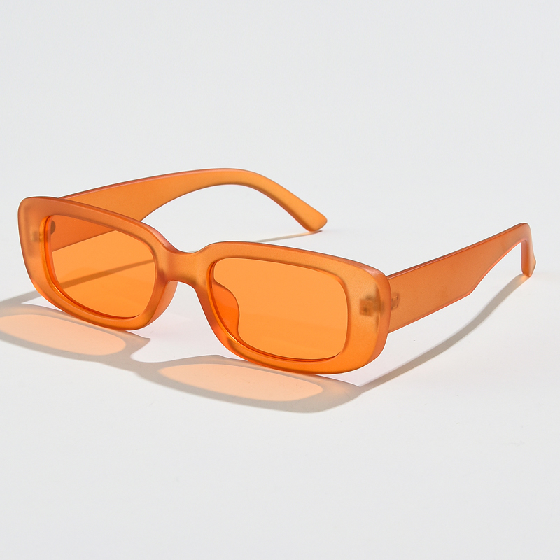 1/4 pièces Nouvelles Lunettes  - Street Fashion Glasses avis et prix