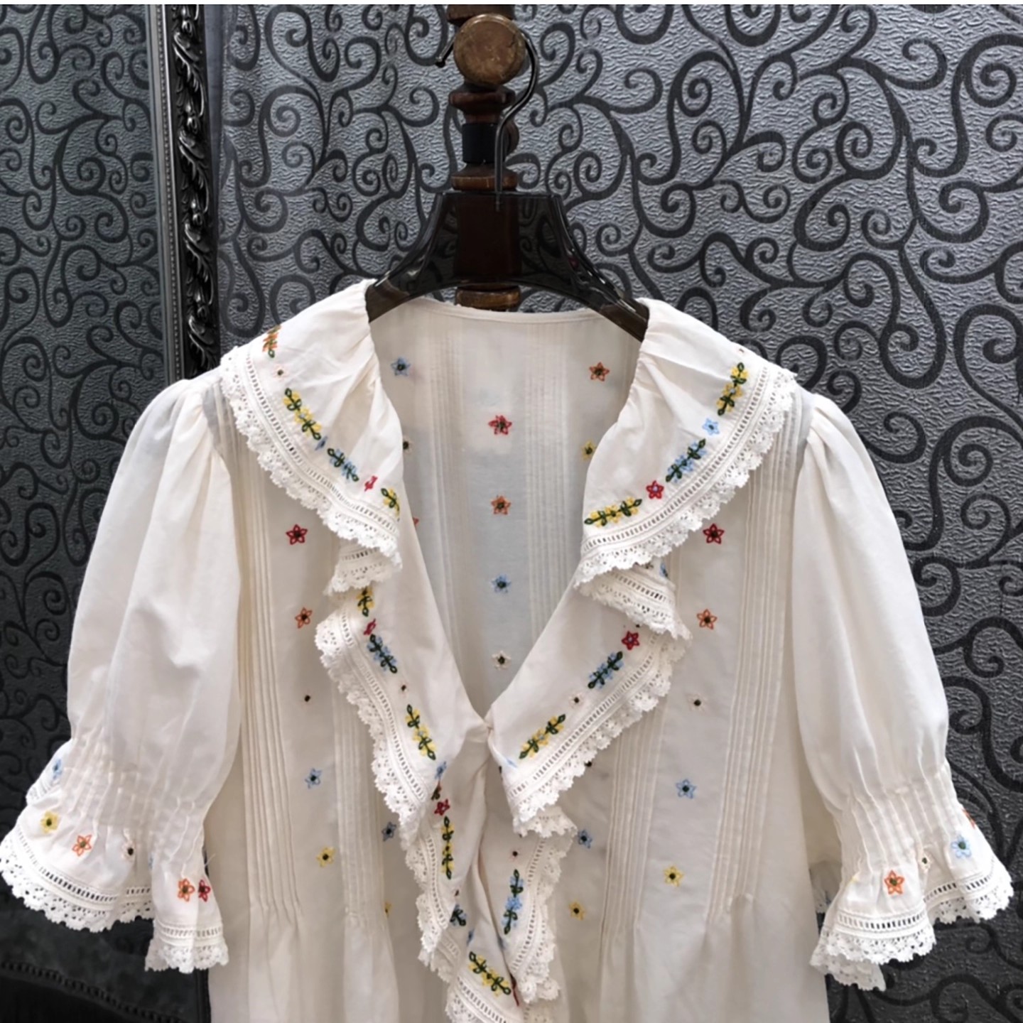 100% chemises en coton 2025 au - Street Fashion Winter 2025 avis et prix