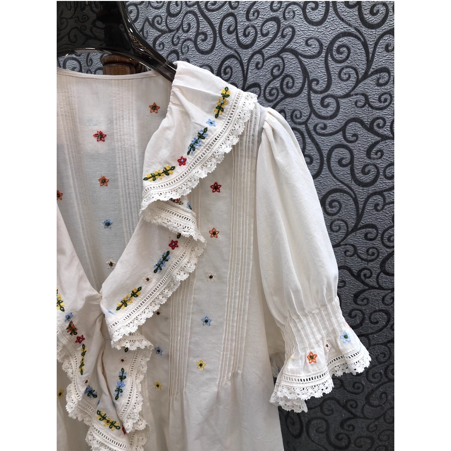 100% chemises en coton 2025 au - Street Fashion Winter 2025 avis et prix