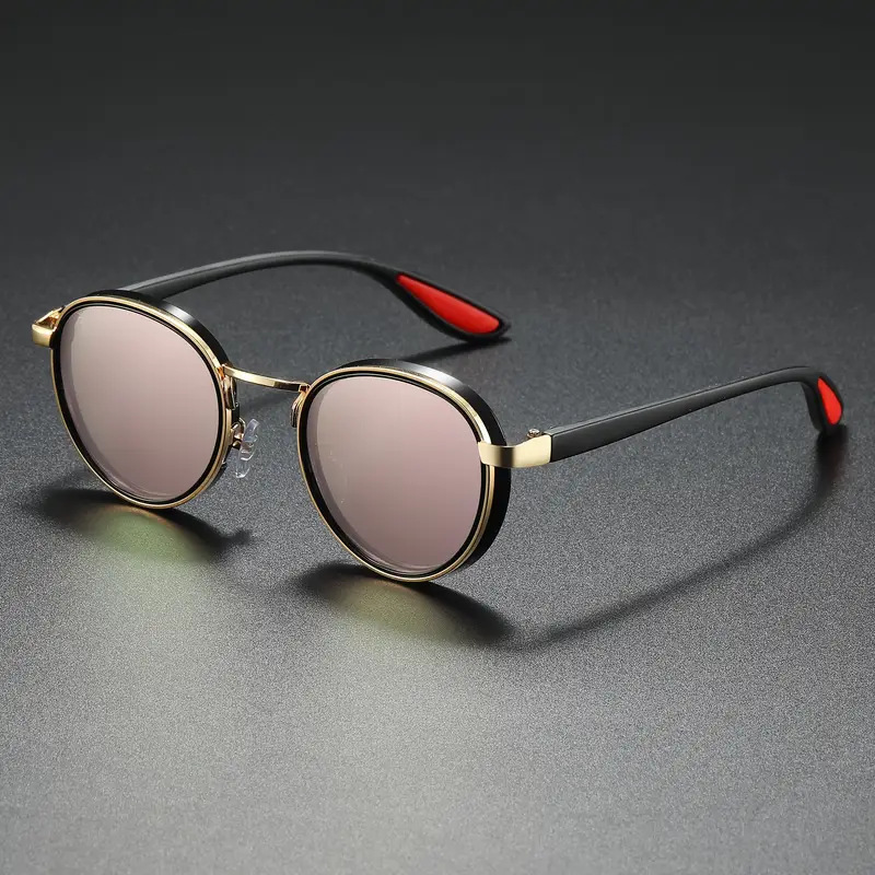 Lunettes de soleil tendance à  - Street Fashion Photographers avis et prix