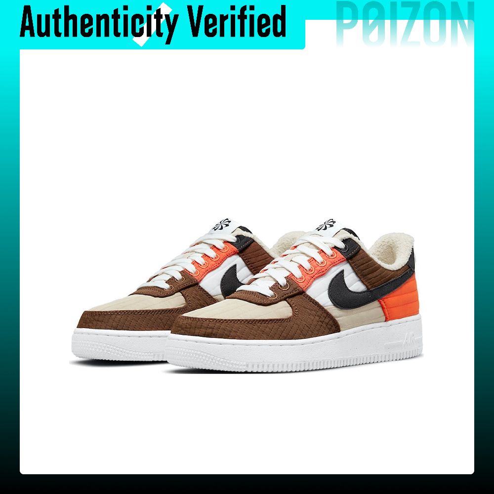 Chaussures de skateboard Nike  - Nike Shoes Air Force 1 avis et prix