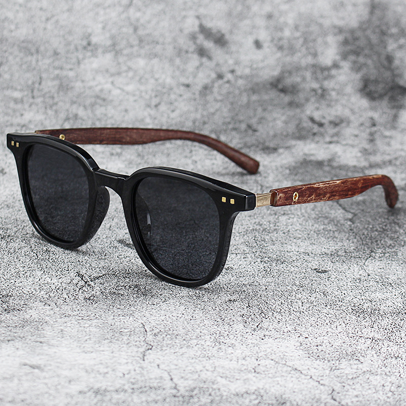 Lunettes de soleil vintage ten - Street Fashion Glasses avis et prix