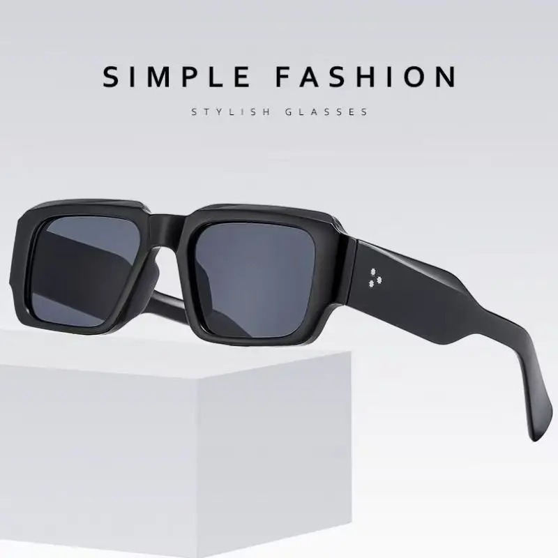 Nouvelles lunettes de soleil r - Street Fashion Glasses avis et prix