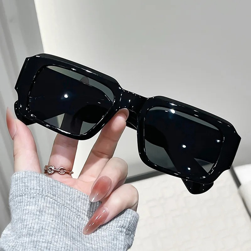 Nouvelles lunettes de soleil r - Street Fashion Glasses avis et prix