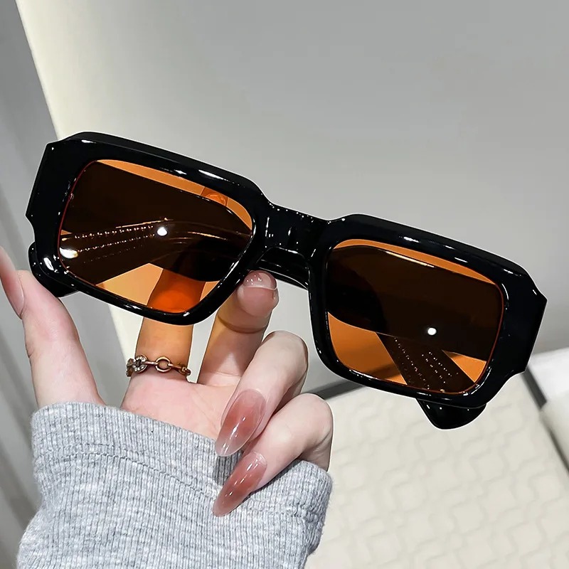 Nouvelles lunettes de soleil r - Street Fashion Glasses avis et prix