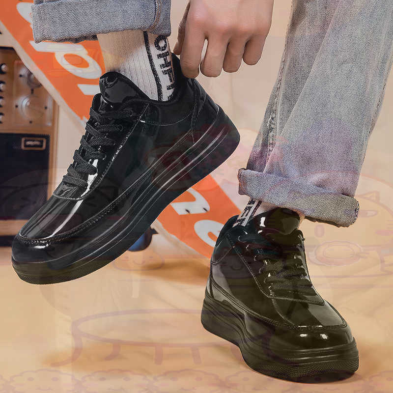 Bottes taille 33 Tennis chauss - Street Fashion Vietnam avis et prix