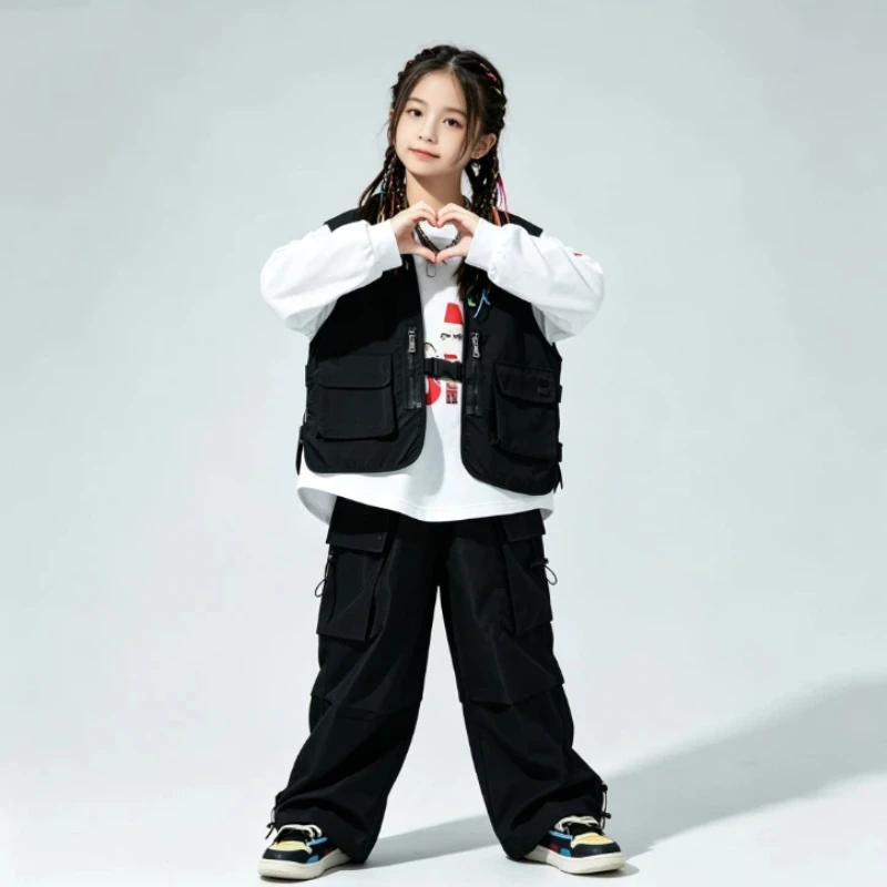 Costume de danse de rue pour g - Street Fashion Runway avis et prix