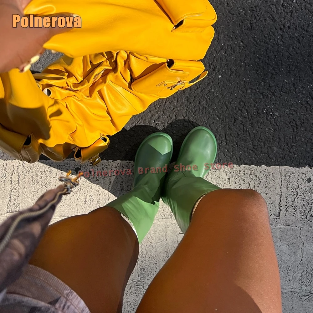 Femmes Sexy chaussures de mode - Street Fashion Winter 2025 avis et prix