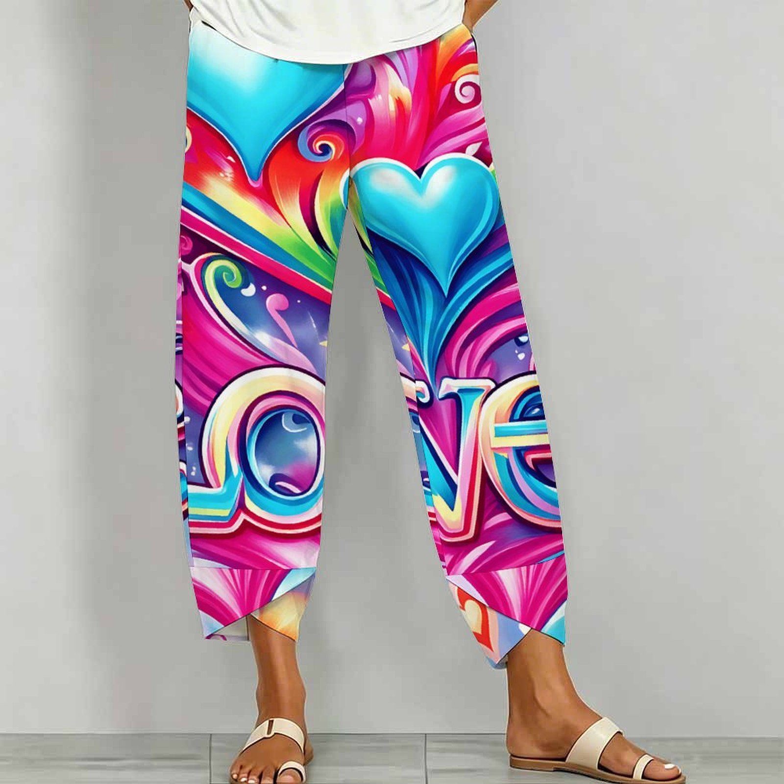 Pantalon de sport élégant, pan - Fashion Street Yoga avis et prix