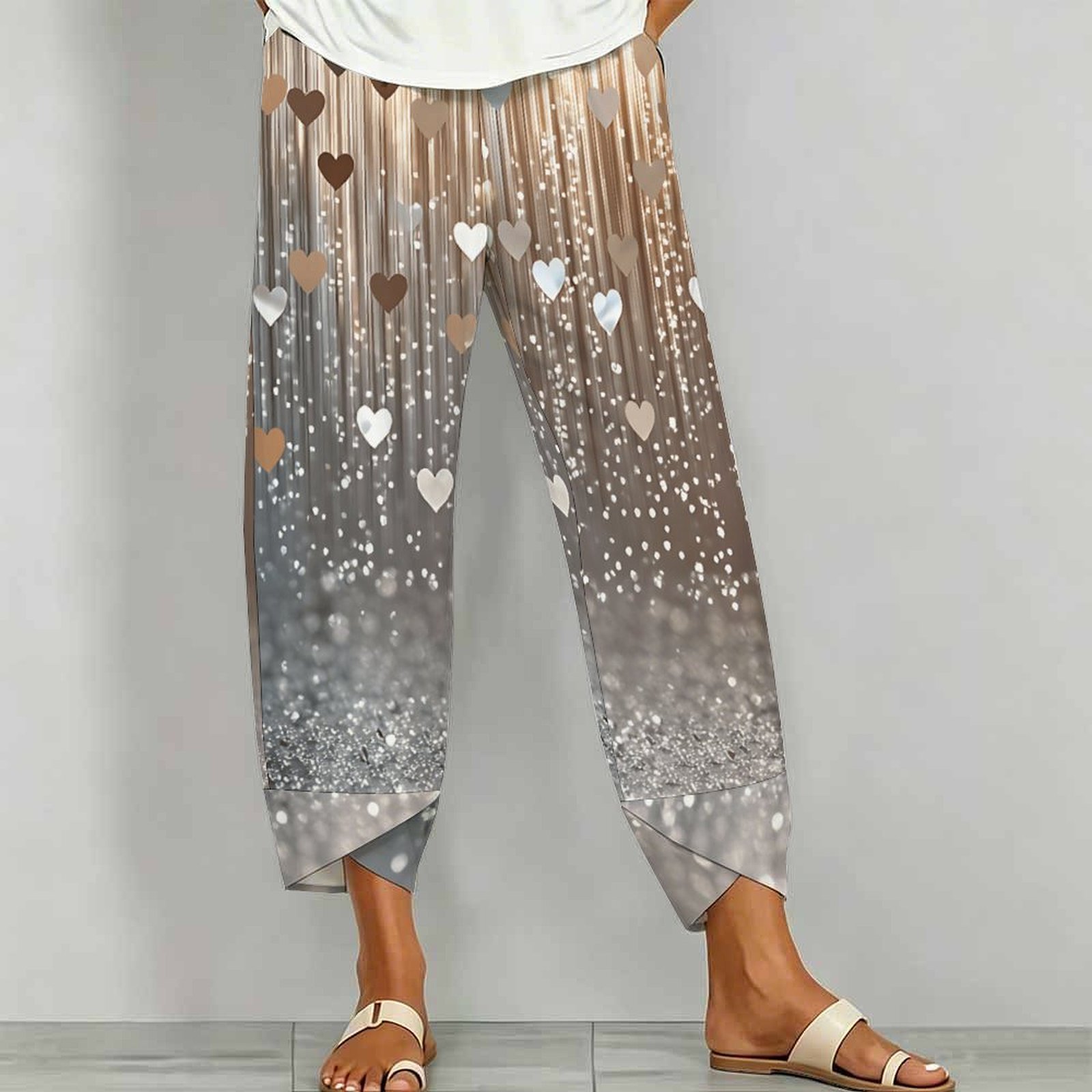 Pantalon de sport élégant, pan - Fashion Street Yoga avis et prix