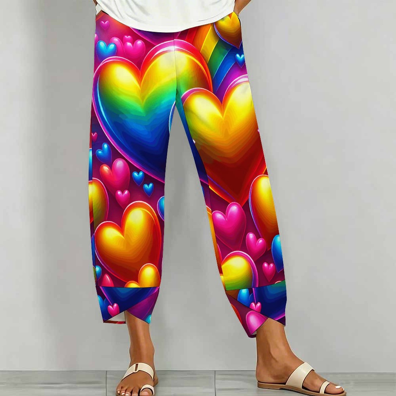 Pantalon de sport élégant, pan - Fashion Street Yoga avis et prix