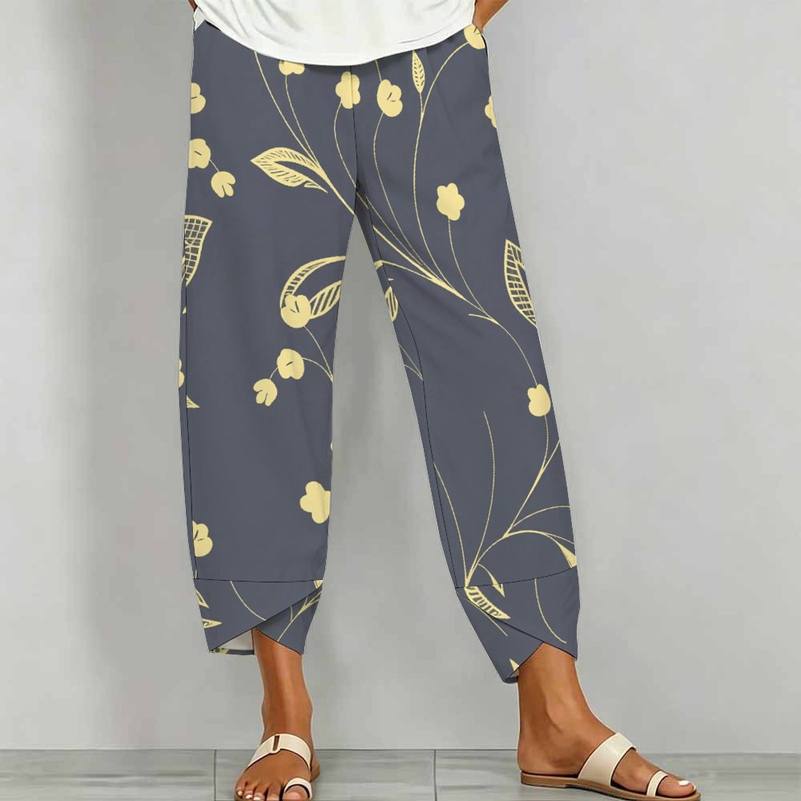 Pantalon de sport élégant, pan - Fashion Street Yoga avis et prix