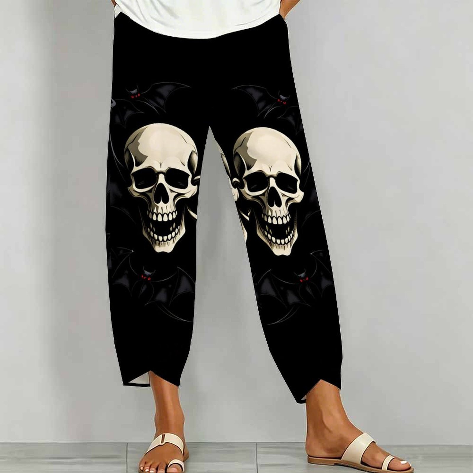Pantalon de sport élégant, pan - Fashion Street Yoga avis et prix