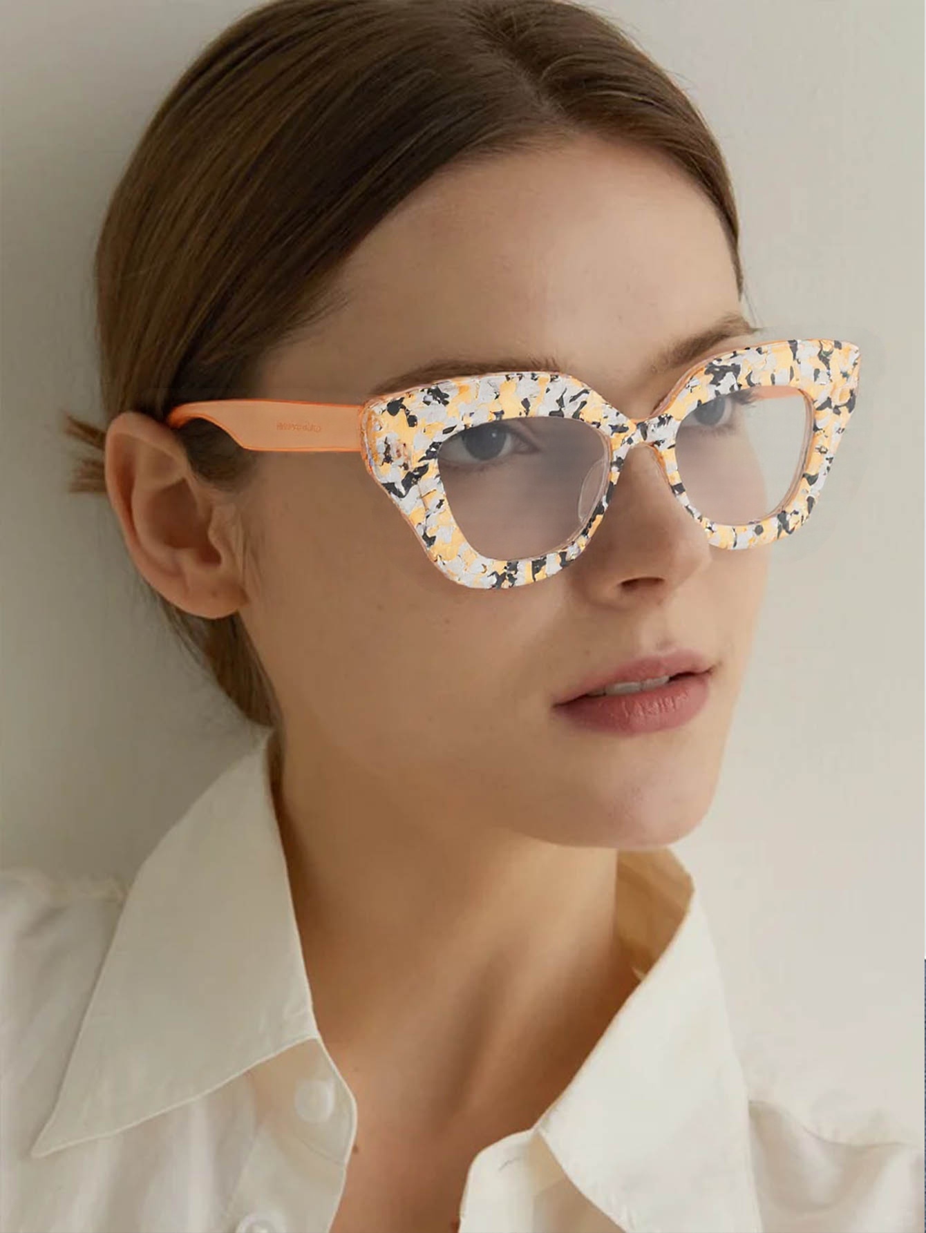 Lunettes anti-lumière bleue sa - Street Fashion Runway avis et prix