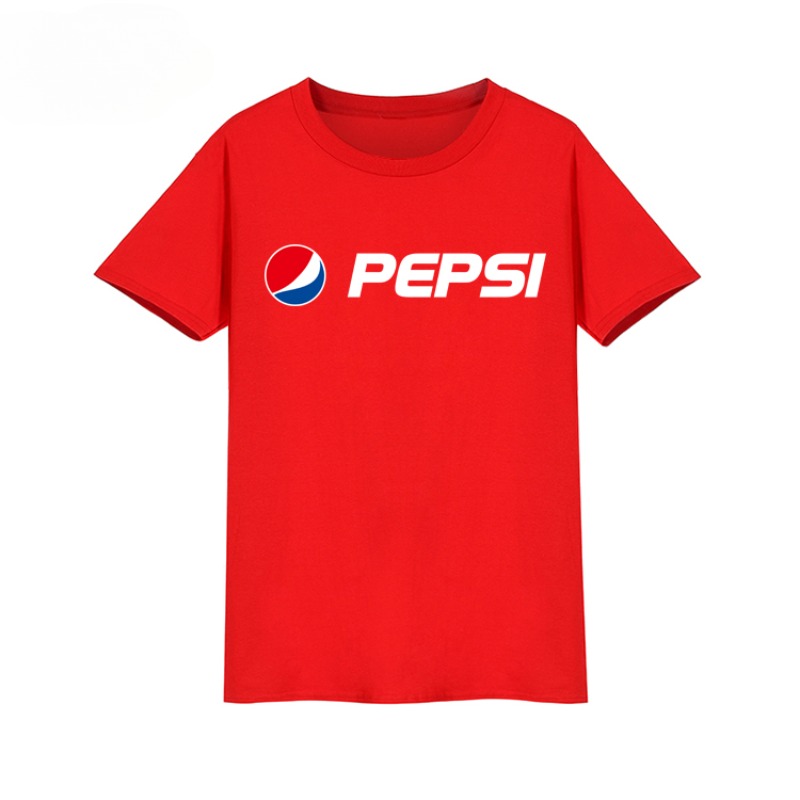 T-shirt à manches courtes pour - Street Fashion Couple avis et prix