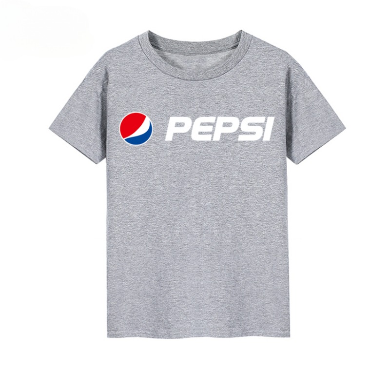 T-shirt à manches courtes pour - Street Fashion Couple avis et prix