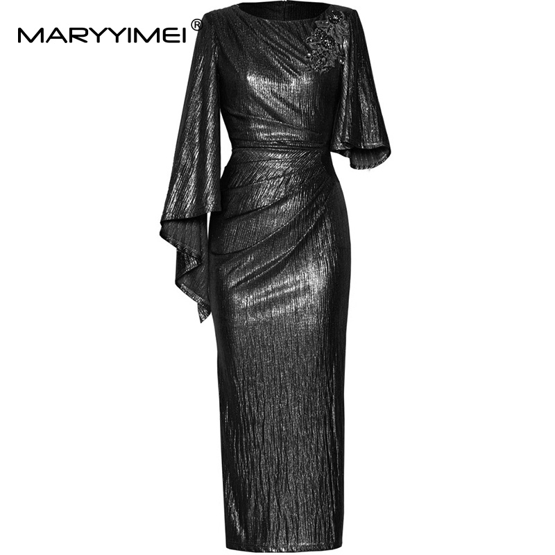 MARYYIMEI mode piste été manch - Street Fashion Runway avis et prix