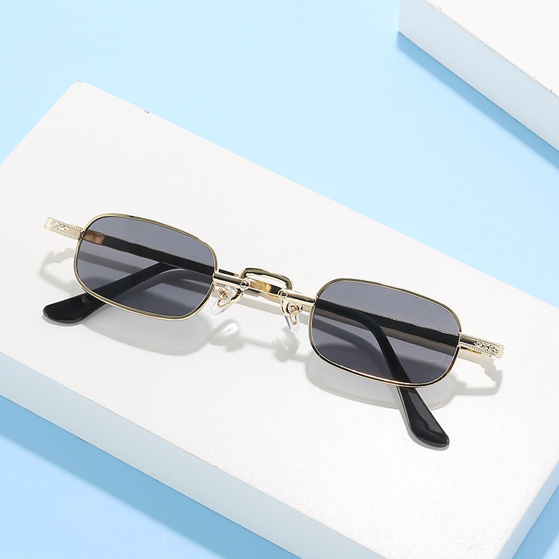 Nouvelles lunettes de soleil c - Street Fashion Glasses avis et prix