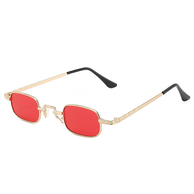 Nouvelles lunettes de soleil c - Street Fashion Glasses avis et prix