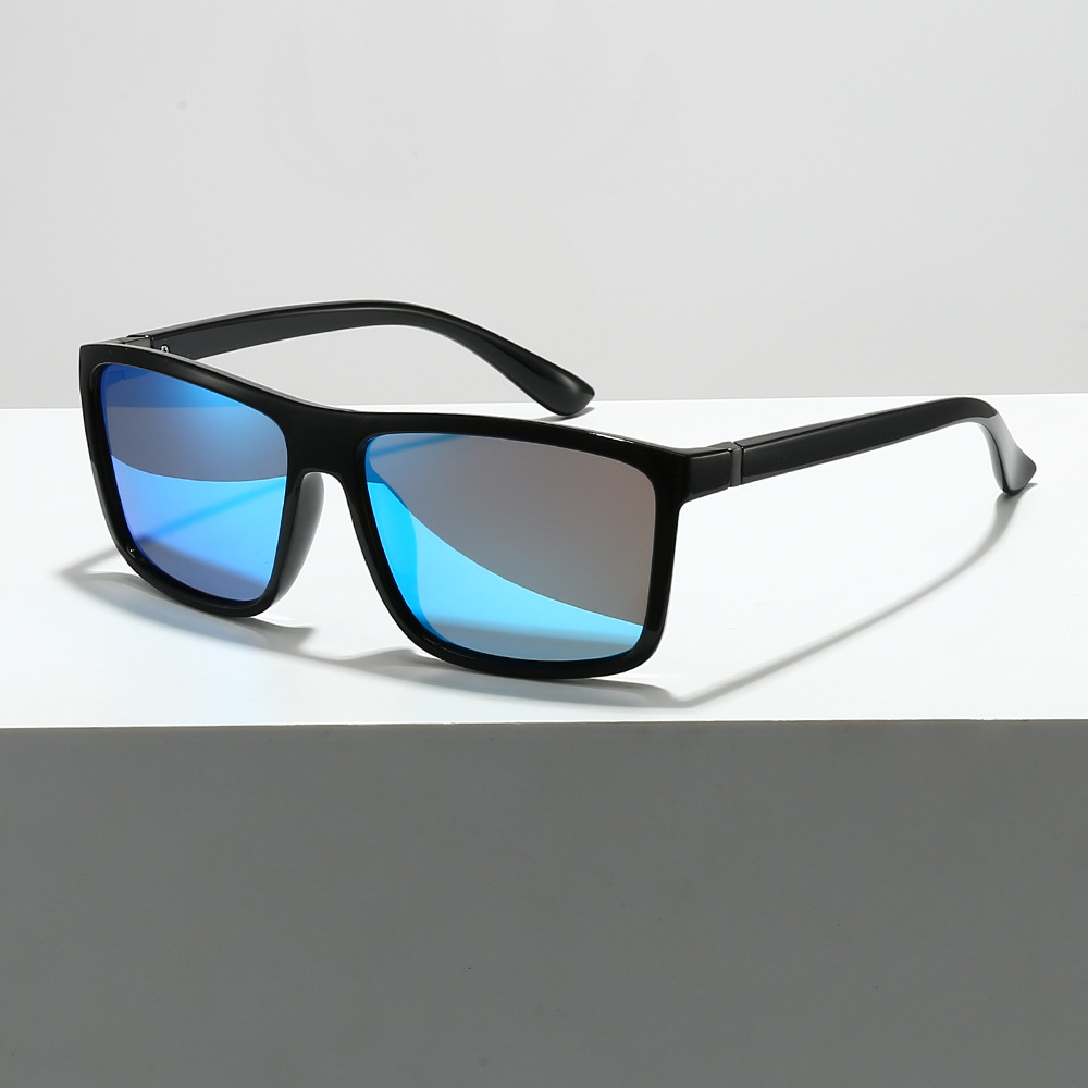 1 paire de lunettes de soleil  - Street Fashion Glasses avis et prix