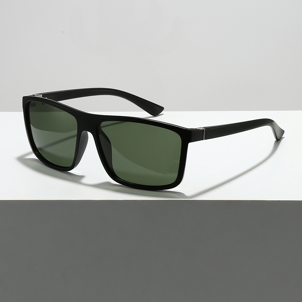 1 paire de lunettes de soleil  - Street Fashion Glasses avis et prix