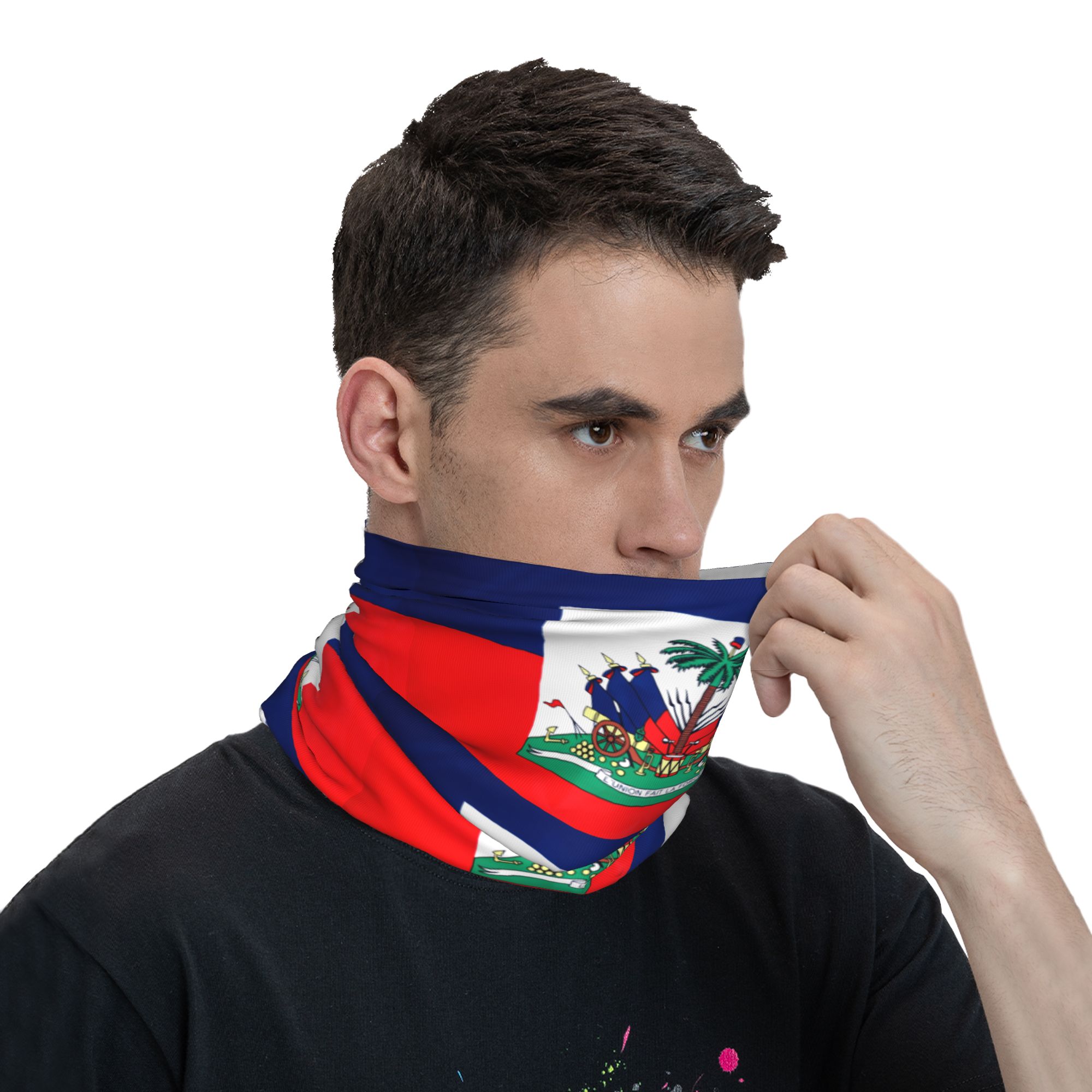 Cagoule de sport d'extérieur,  - Balaclava Face Mask avis et prix