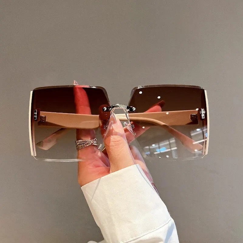 Nouvelles lunettes de soleil r - Street Fashion Glasses avis et prix