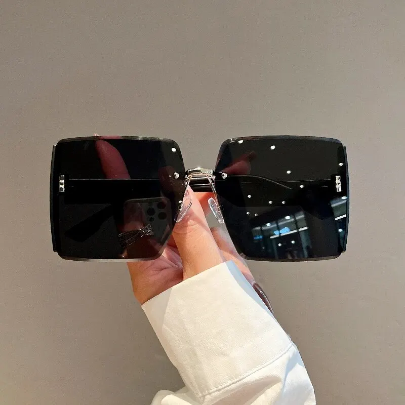 Nouvelles lunettes de soleil r - Street Fashion Glasses avis et prix