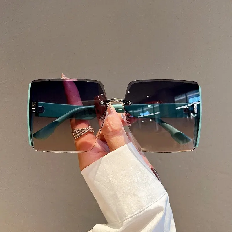 Nouvelles lunettes de soleil r - Street Fashion Glasses avis et prix
