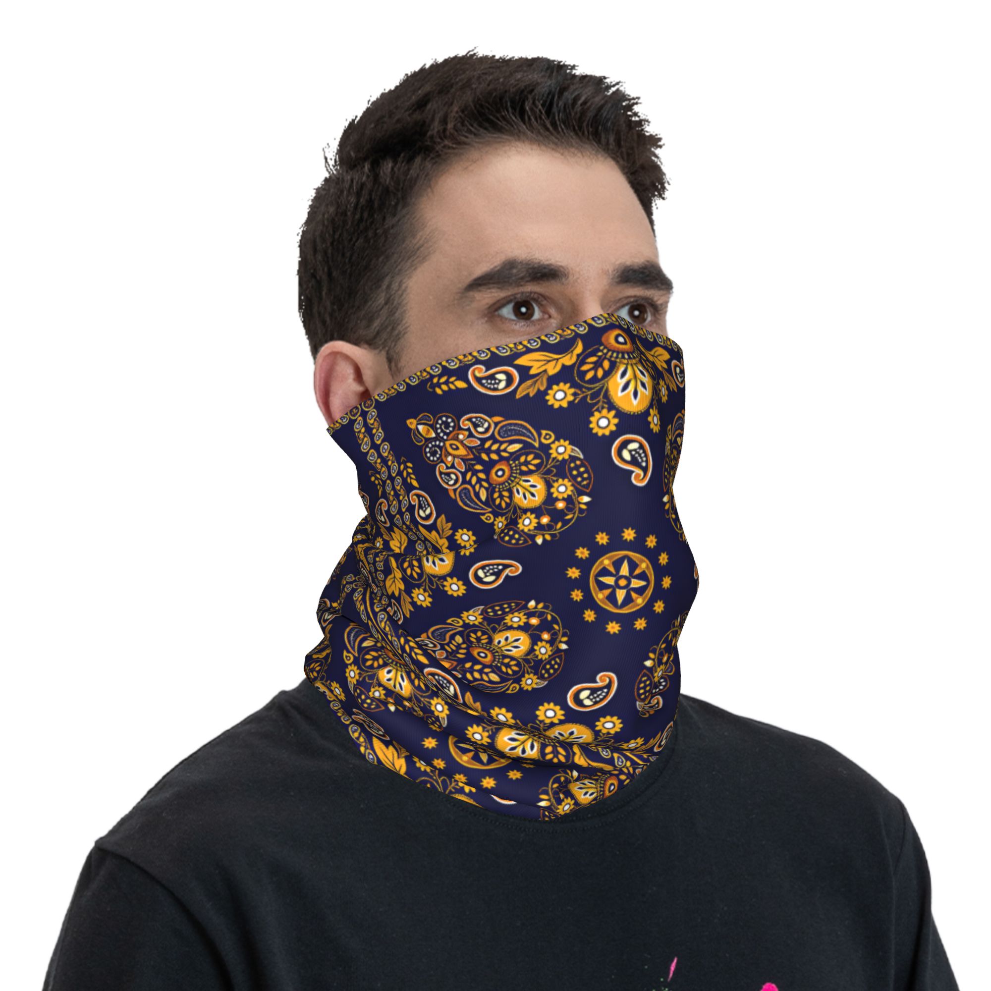 Cagoule de sport d'extérieur à - Balaclava Face Mask avis et prix
