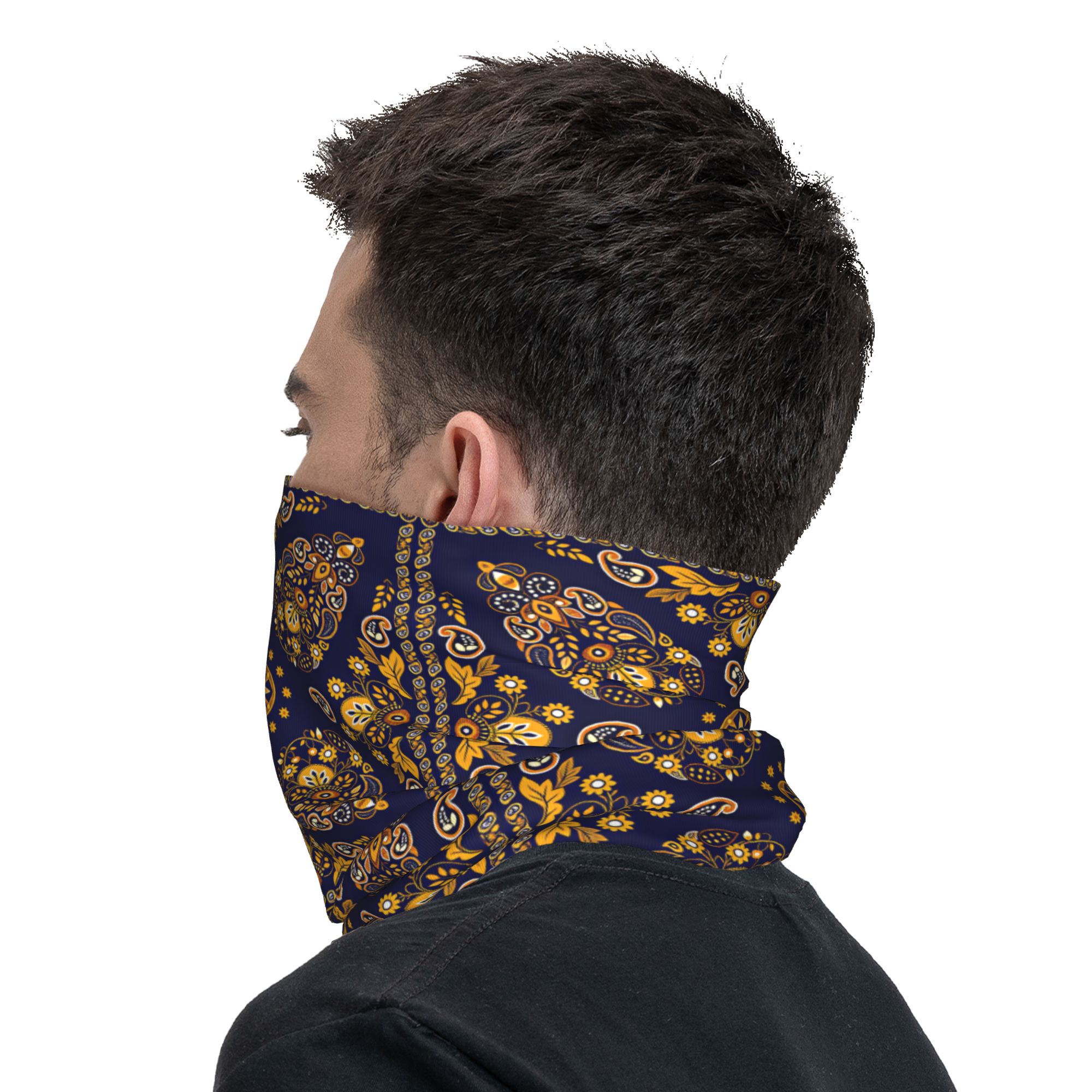 Cagoule de sport d'extérieur à - Balaclava Face Mask avis et prix
