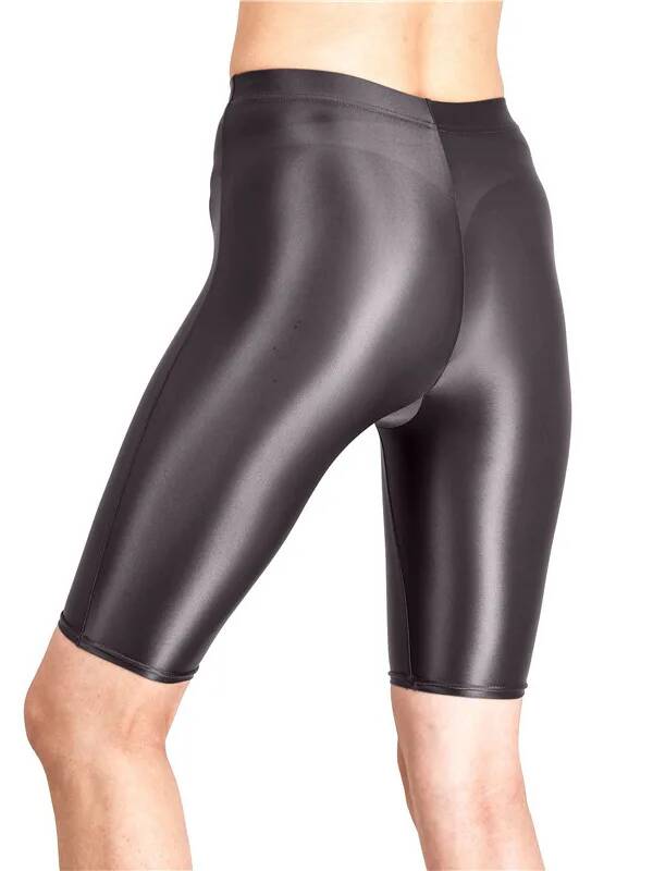 Short en maille brillante à se - Fashion Street Yoga avis et prix