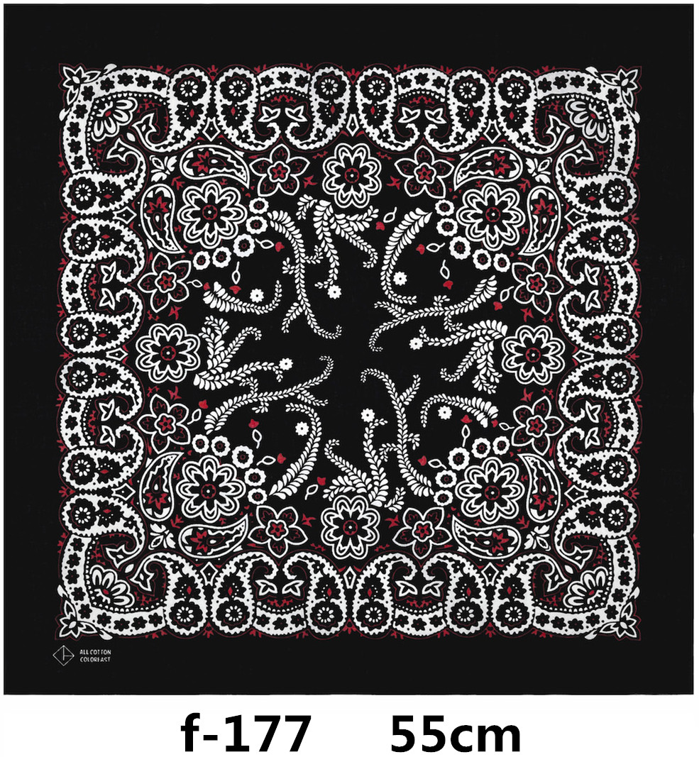 F151 Bandanas unisexe en coton - Balaclava Face Mask avis et prix