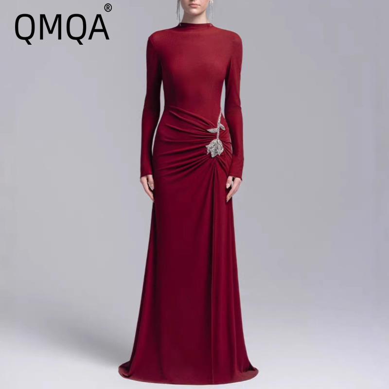 QMQA mode femmes Vietnam Niche - Street Fashion Vietnam avis et prix