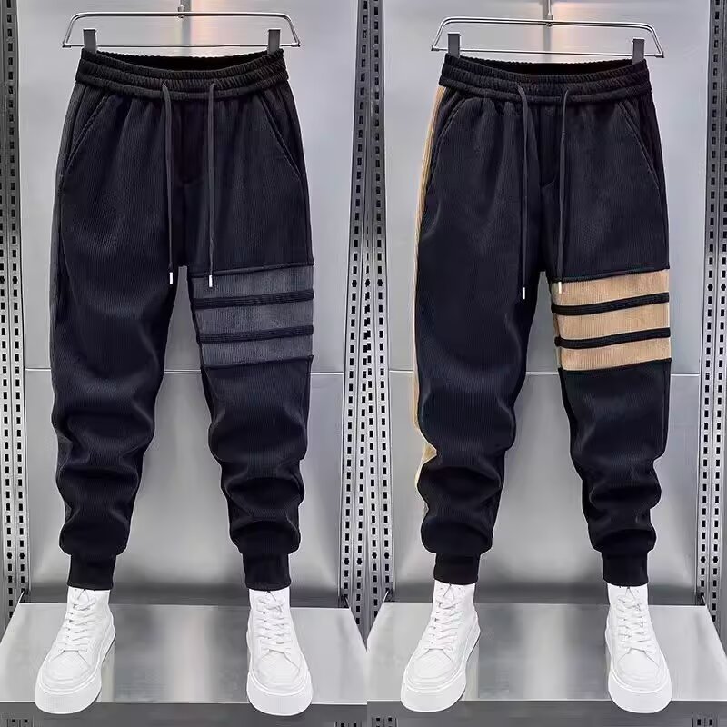 ChimMen-Joggers décontractés e - Running Pant Jogger avis et prix
